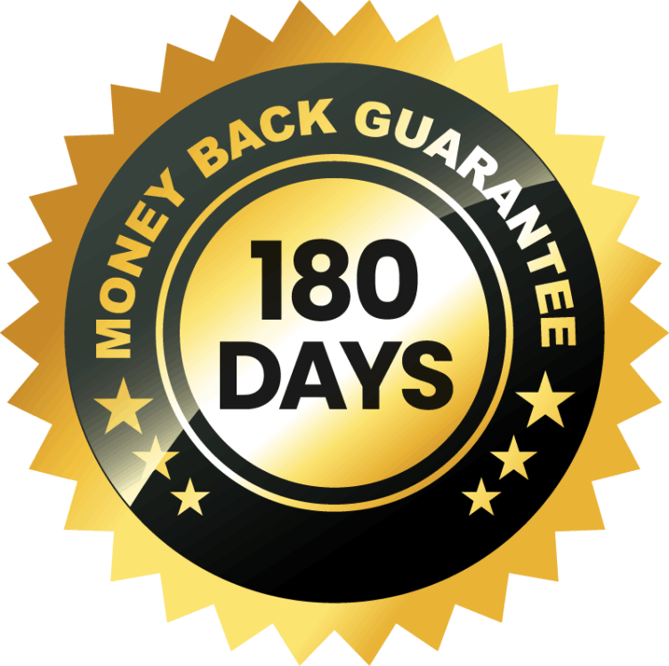 MitoThrive money back guarantee